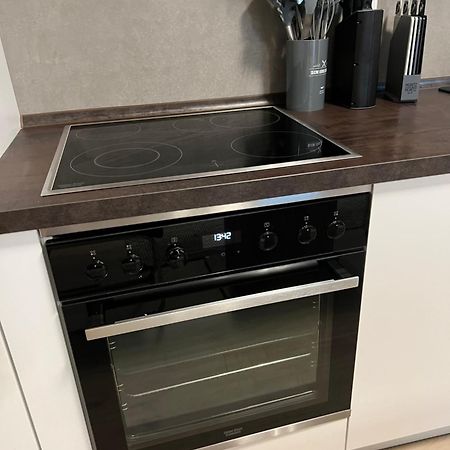 Ferienwohnung Otto-Maigler-See-Koeln-Huerth Luaran gambar