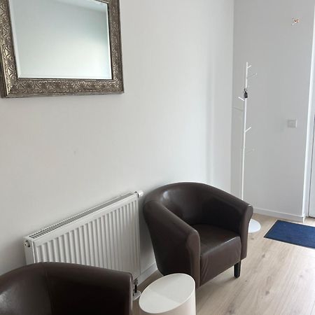 Ferienwohnung Otto-Maigler-See-Koeln-Huerth Luaran gambar