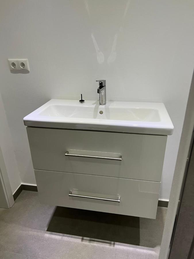 Ferienwohnung Otto-Maigler-See-Koeln-Huerth Luaran gambar