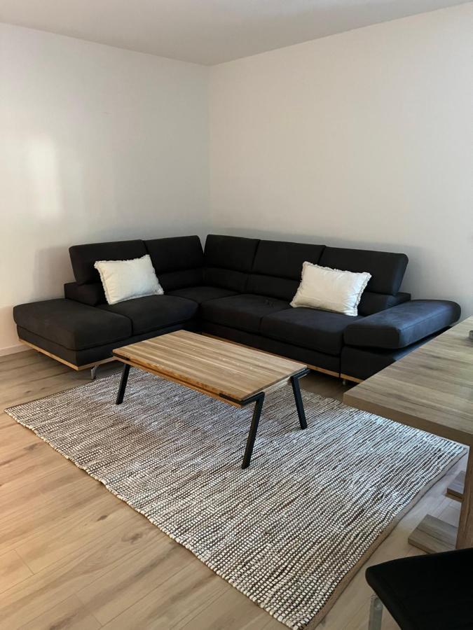 Ferienwohnung Otto-Maigler-See-Koeln-Huerth Luaran gambar
