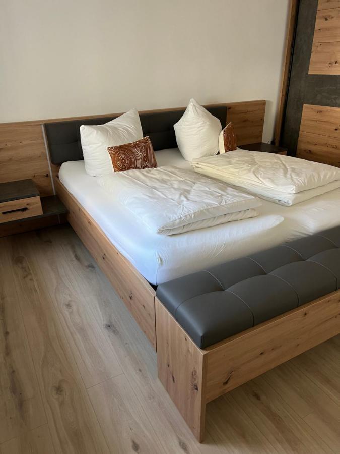 Ferienwohnung Otto-Maigler-See-Koeln-Huerth Luaran gambar