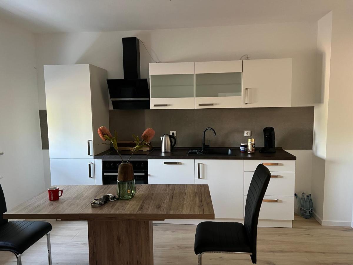 Ferienwohnung Otto-Maigler-See-Koeln-Huerth Luaran gambar