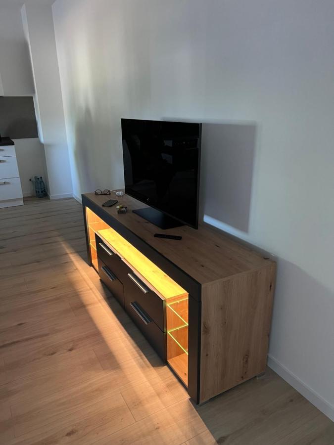 Ferienwohnung Otto-Maigler-See-Koeln-Huerth Luaran gambar