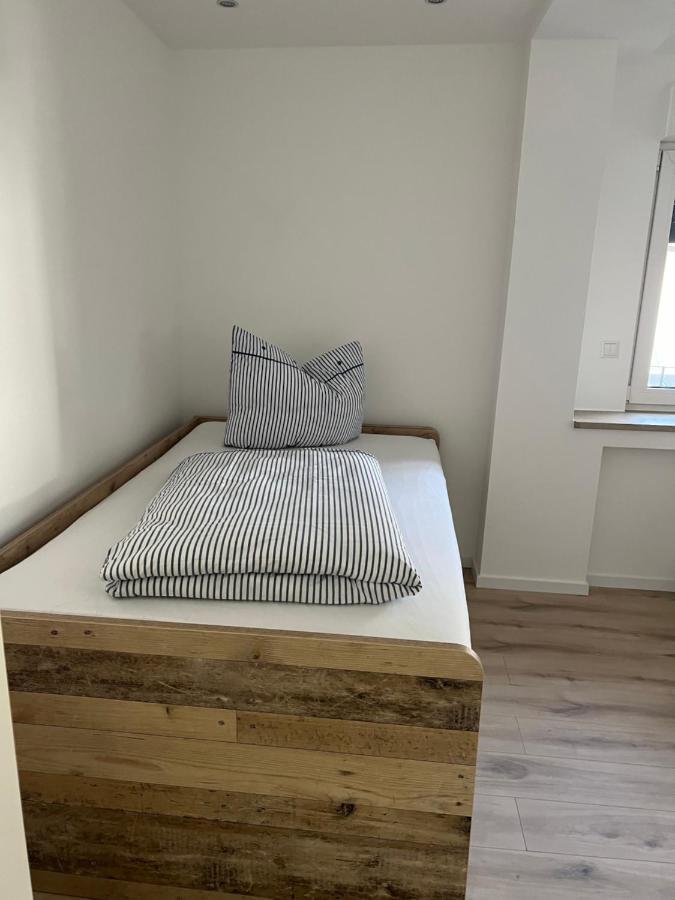 Ferienwohnung Otto-Maigler-See-Koeln-Huerth Luaran gambar