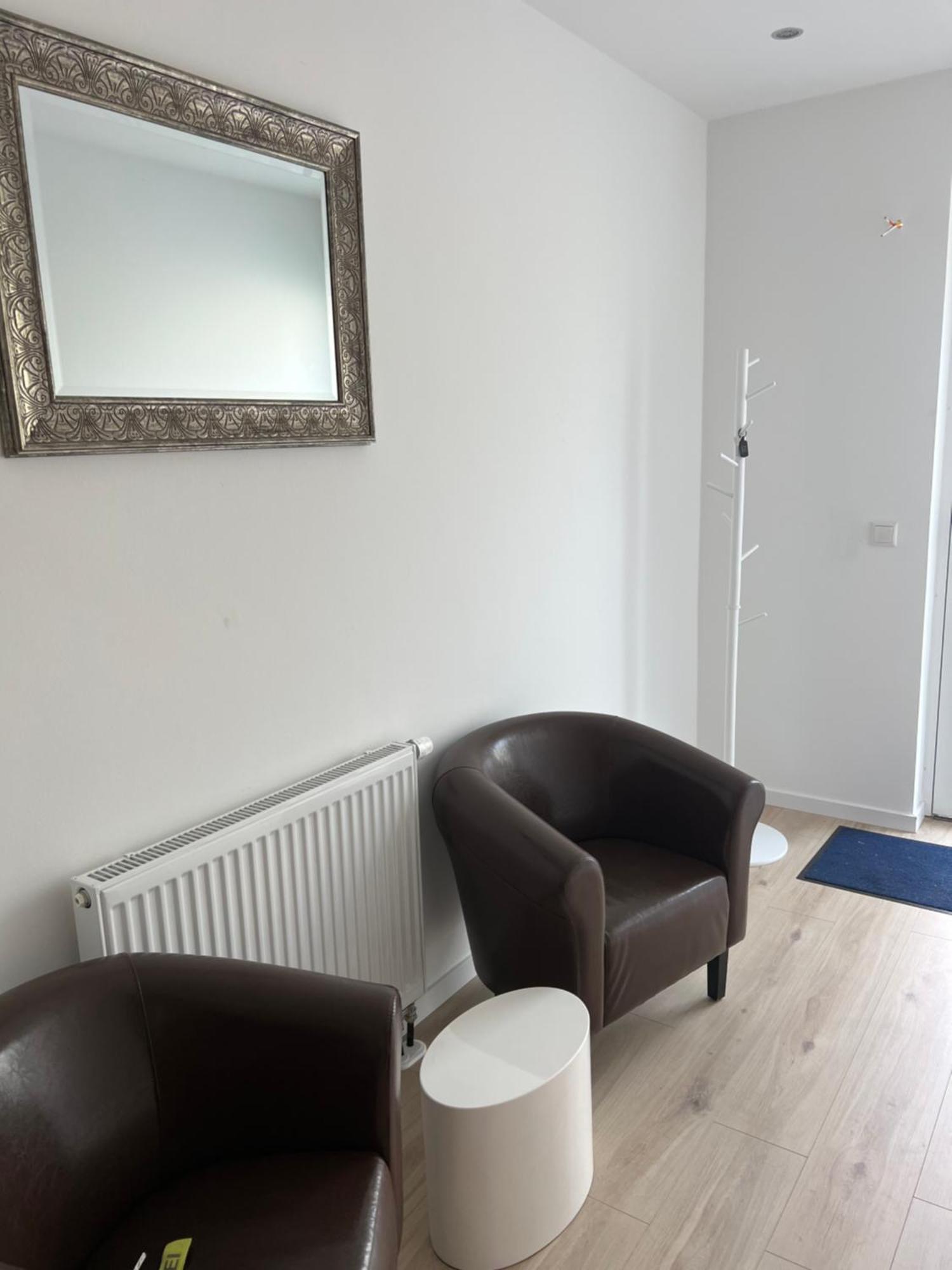 Ferienwohnung Otto-Maigler-See-Koeln-Huerth Luaran gambar